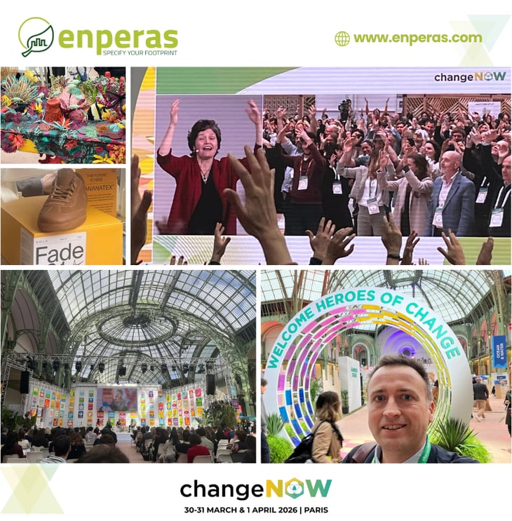 Enepras at ChangeNOW-1