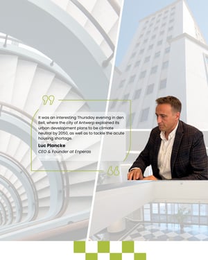 Real Estate Connect in Den Bell