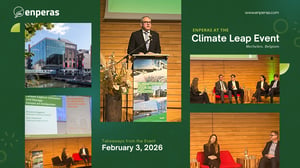 Climate Leap Event