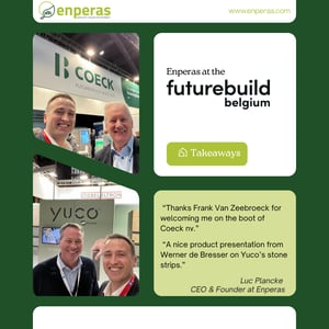 Futurebuild Belgium
