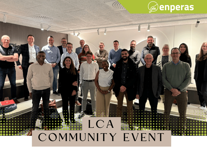 LCA Community Event 