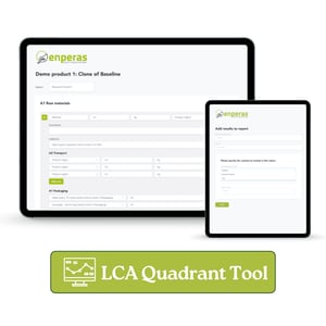 LCA Launch Pack