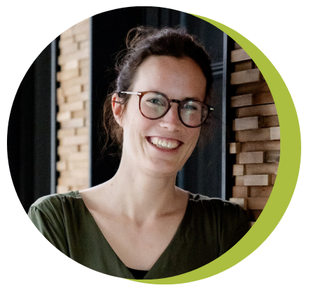 Lien Van den Broeck Corialis
