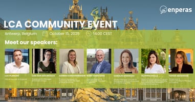 On-site LCA Community Event