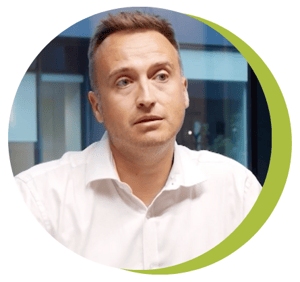 Luc Placnke - CEO & Founder of Enperas