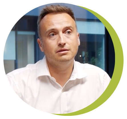 Luc Placnke - CEO & Founder of Enperas
