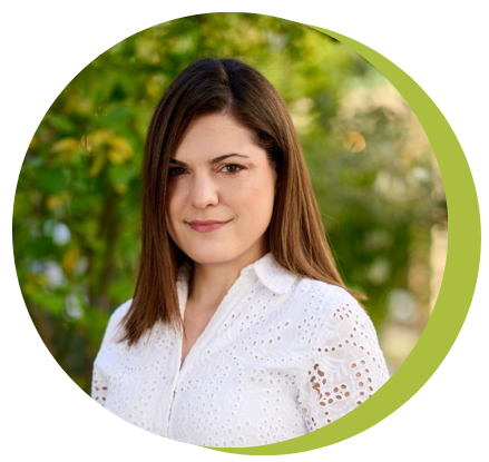 Olympia Dolla Head of Sustainability Program EMEIA at Assa Abloy and Vice-President of the Eco Platform