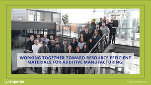 4th Consortium Meeting of the REPAM Project in Dresden