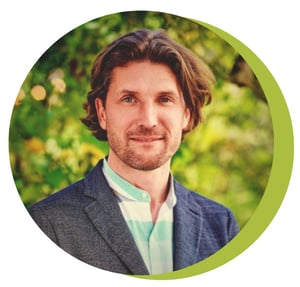 Sebastiaan Stiller CEO of EPD International AB - Speaker at LCA Community Event organised by Enperas on 15 Octobeer 2026