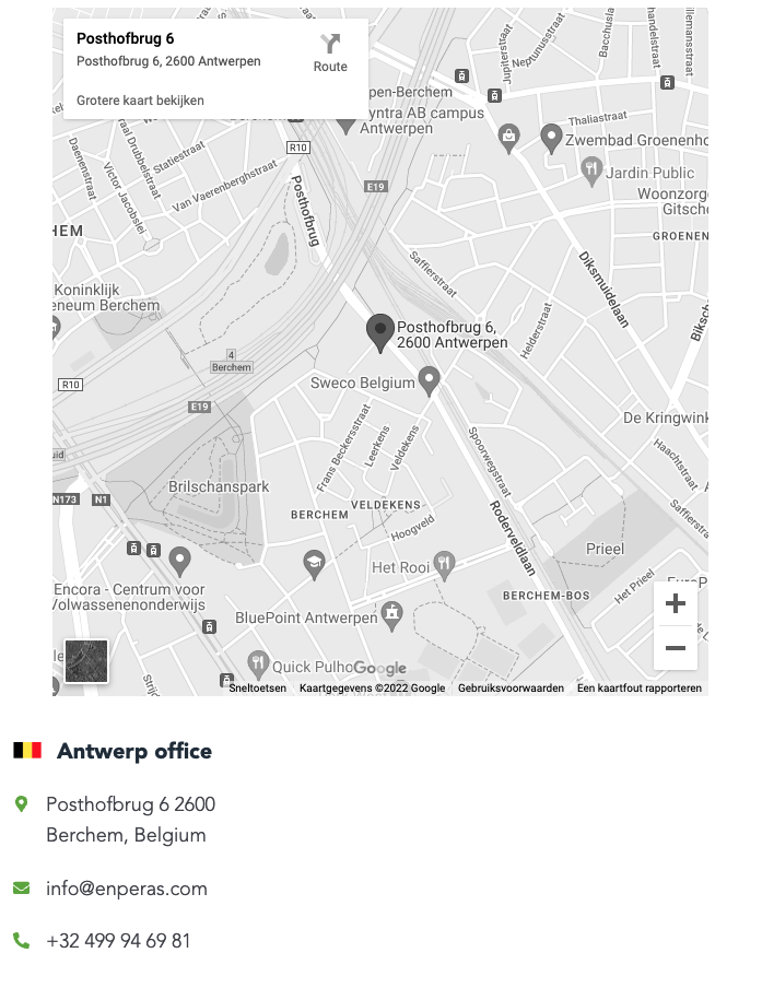 Enperas-Antwerp-office Enperas-Antwerp-office