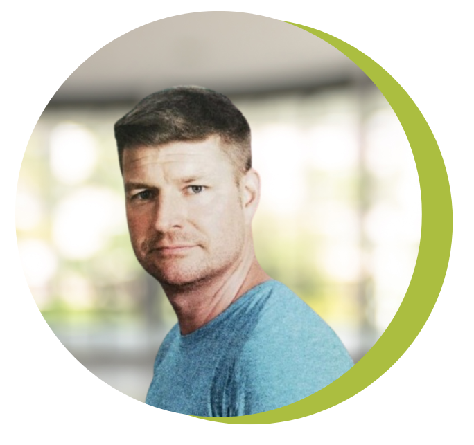 Ingmar Nopens - CEO of Earth Plus