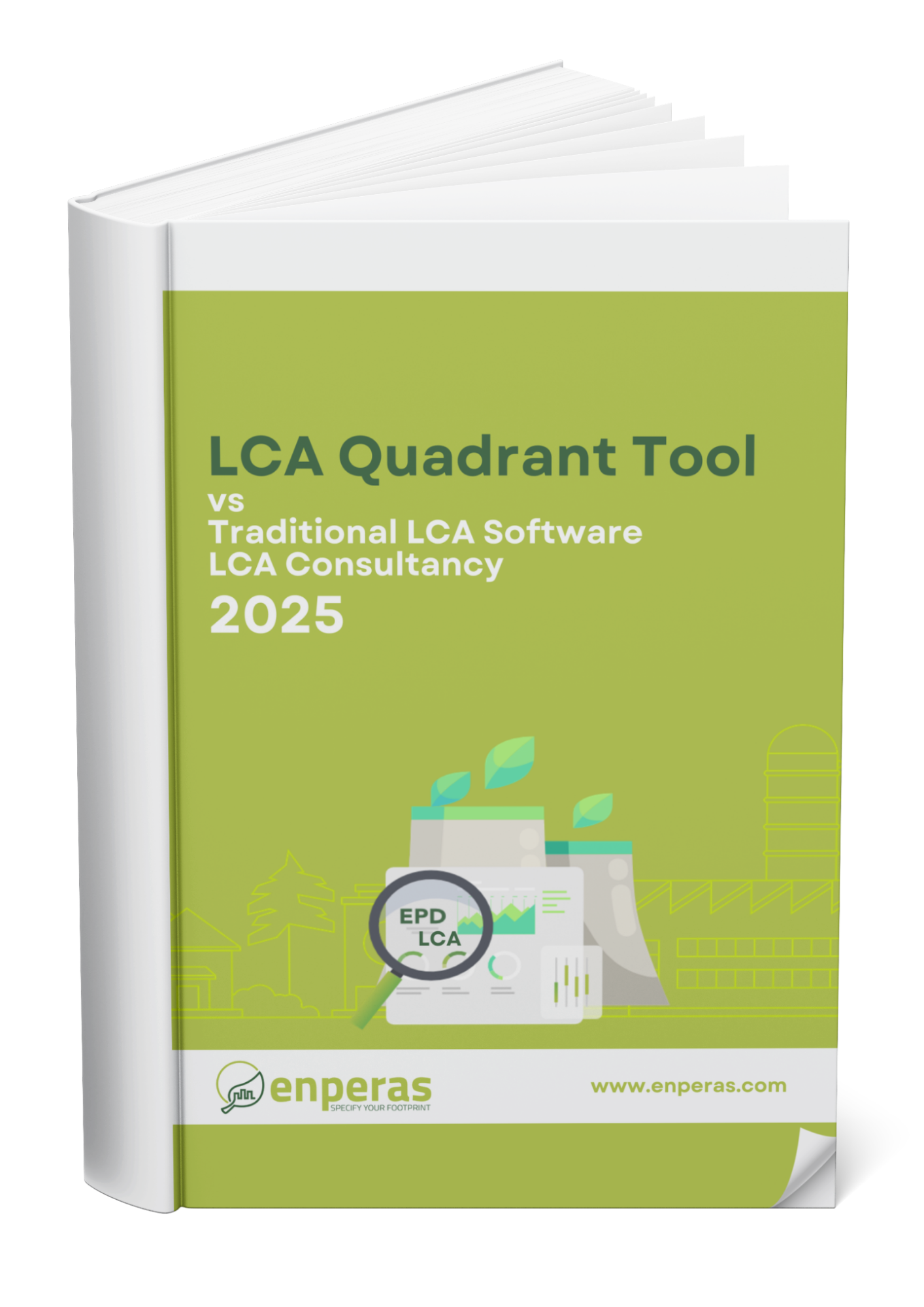 LCA Quadrant Tool - Ebook copy