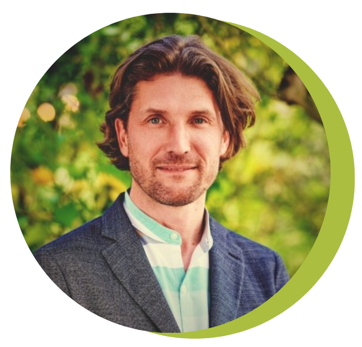 Sebastiaan Stiller CEO of EPD International AB - Speaker at LCA Community Event organised by Enperas on 15 Octobeer 2026